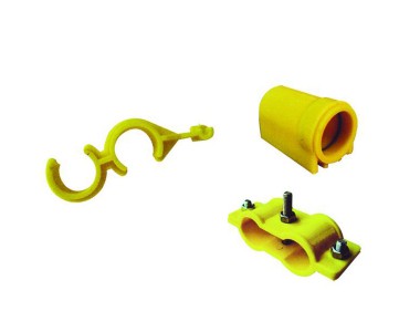 雙圓連接卡、活接頭、防轉(zhuǎn)卡