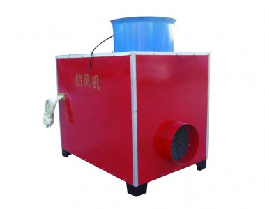 全自動電熱風(fēng)機