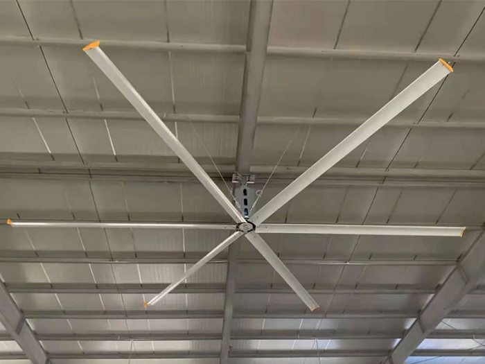 工業(yè)/牧場大吊扇