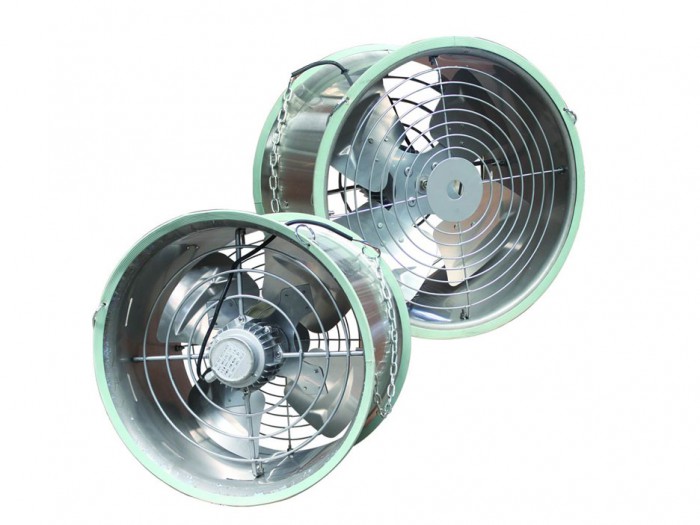 環(huán)流風(fēng)機(jī)